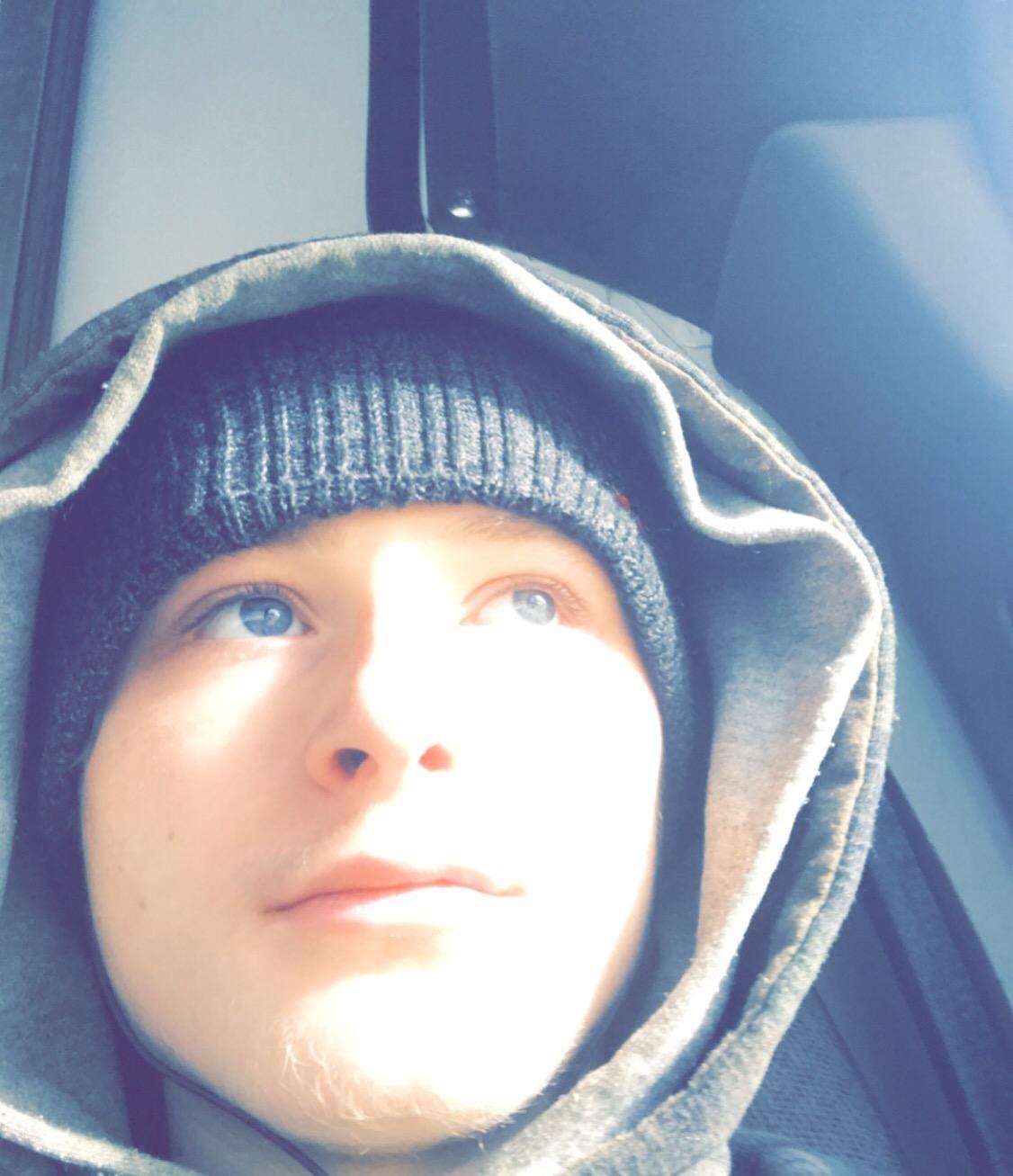 Tuckeraube