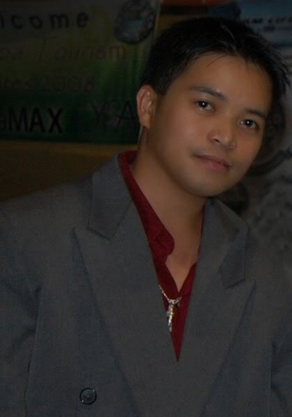 NixonG