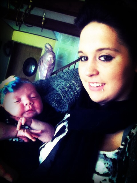 Thea1