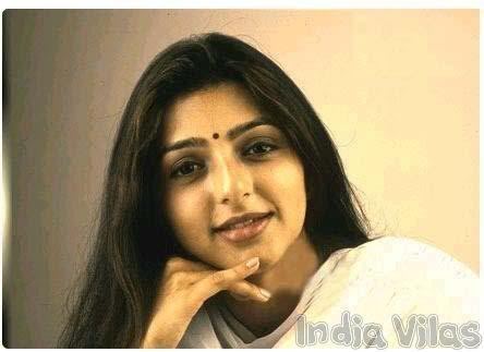SudhaRani