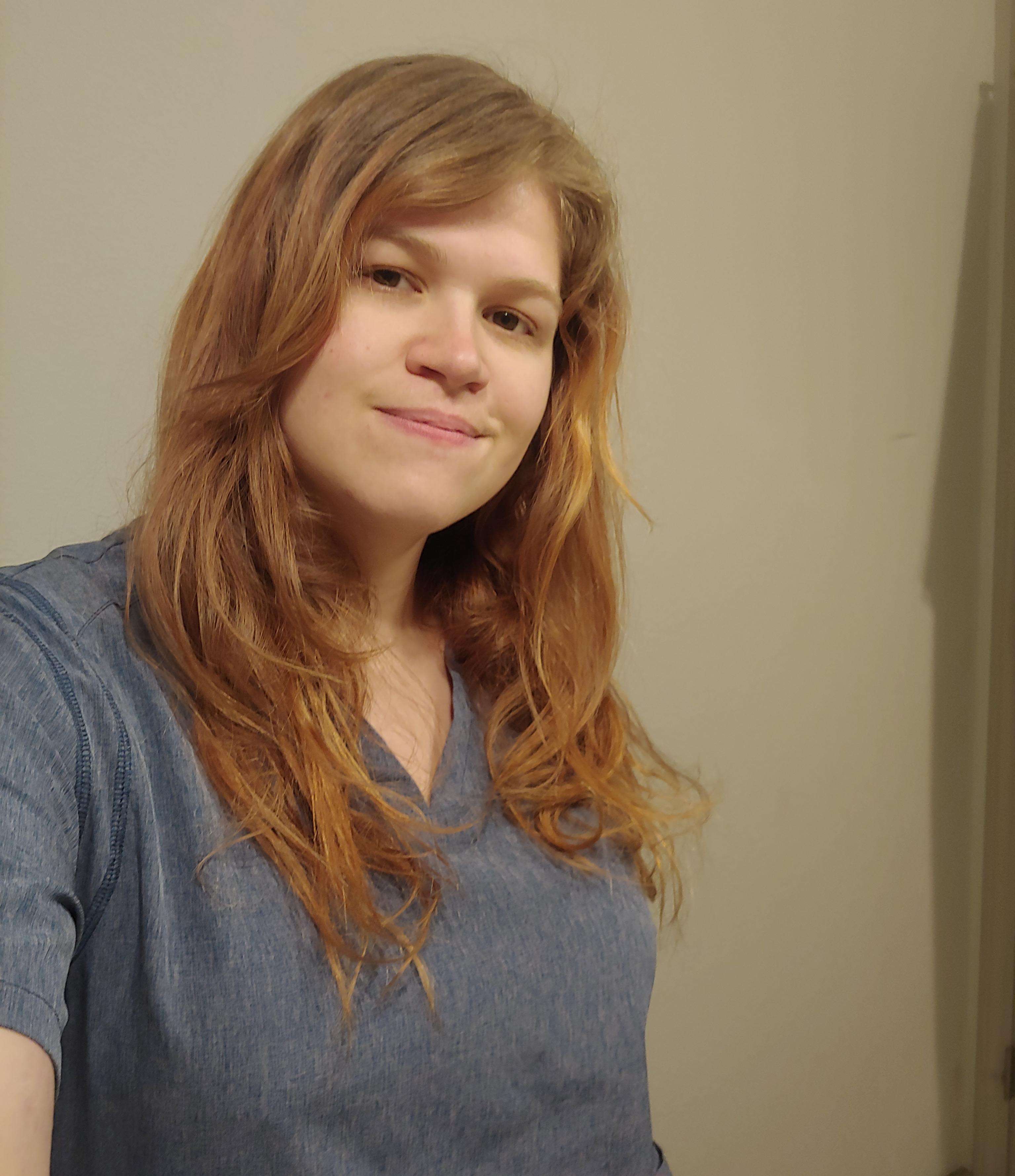 CaroBlueGirl