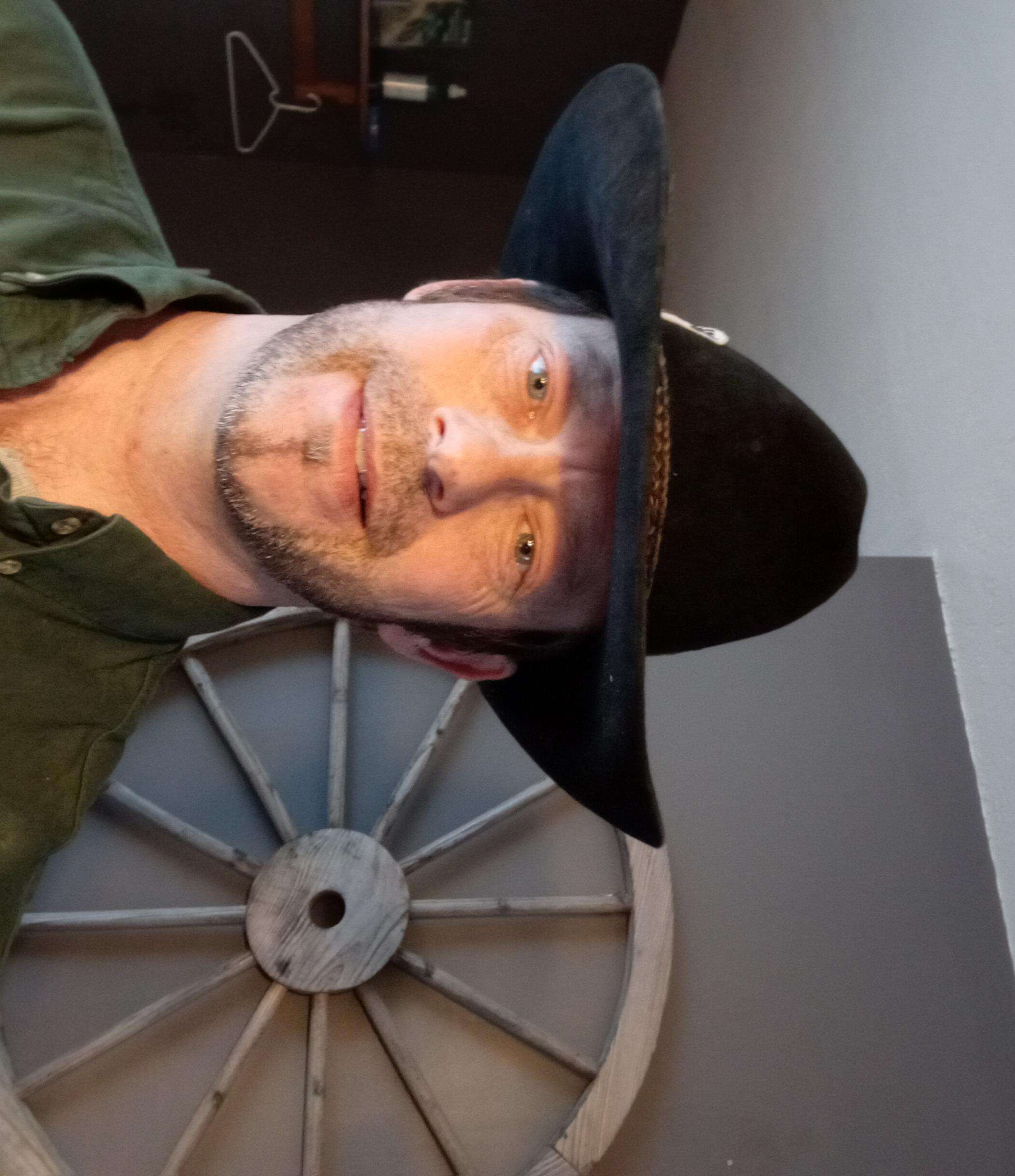 Ozzycowboy