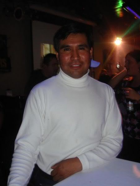 Isidro