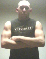 TommyTractor