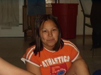 StaceyMay