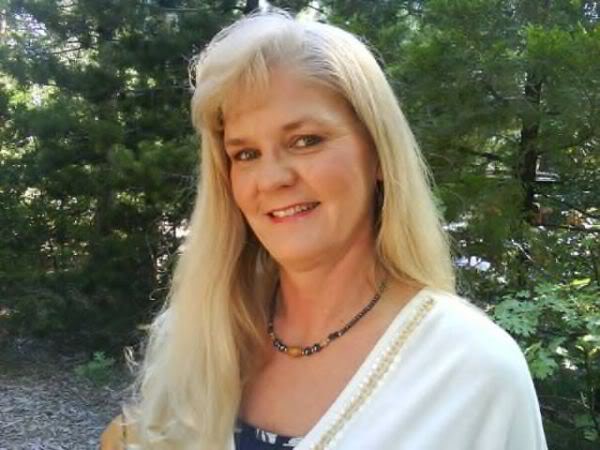 CathyBlueRidgeBikers