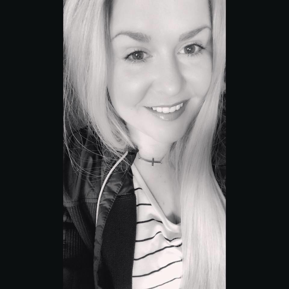 BlondeCowgirl