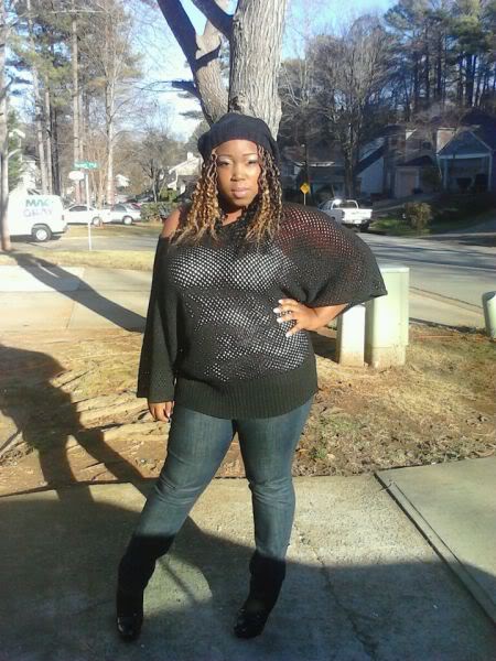 Tyeshia