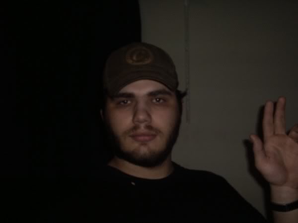 SteveM8w