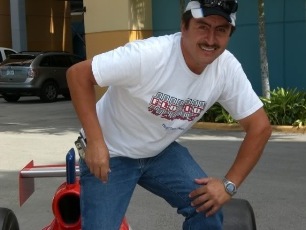 RobertpercyM