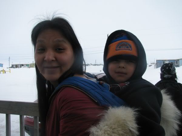 Alaskanmama