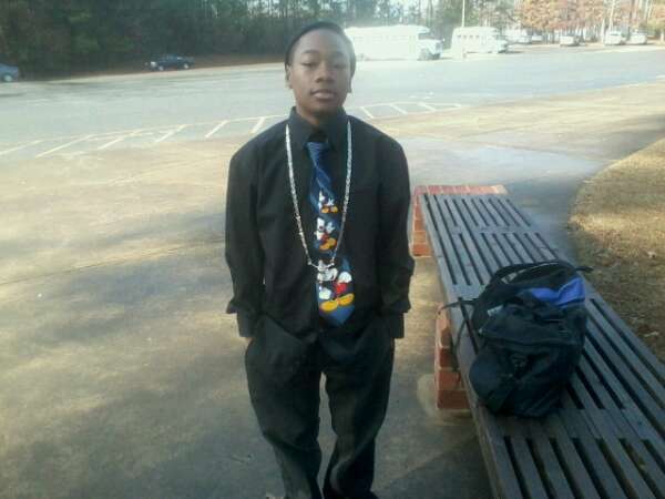 Kentrell