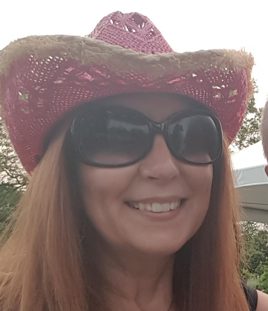 smilecowgirl