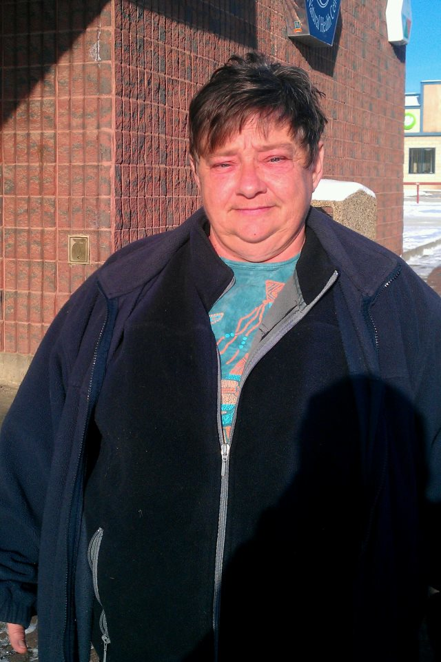 lonelygrandma