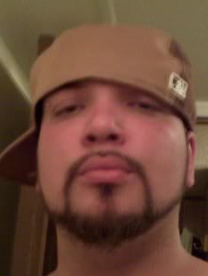AaronP46s