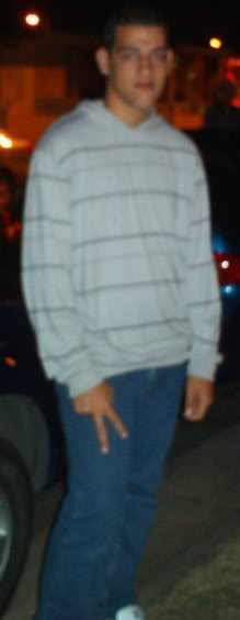WilSantiago