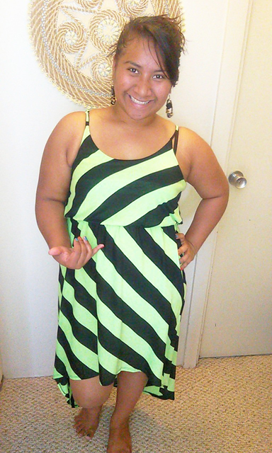 Jayleen