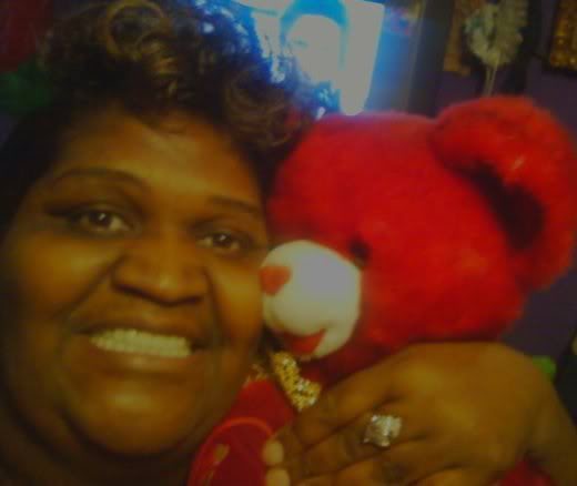 ImTheOneYouWant