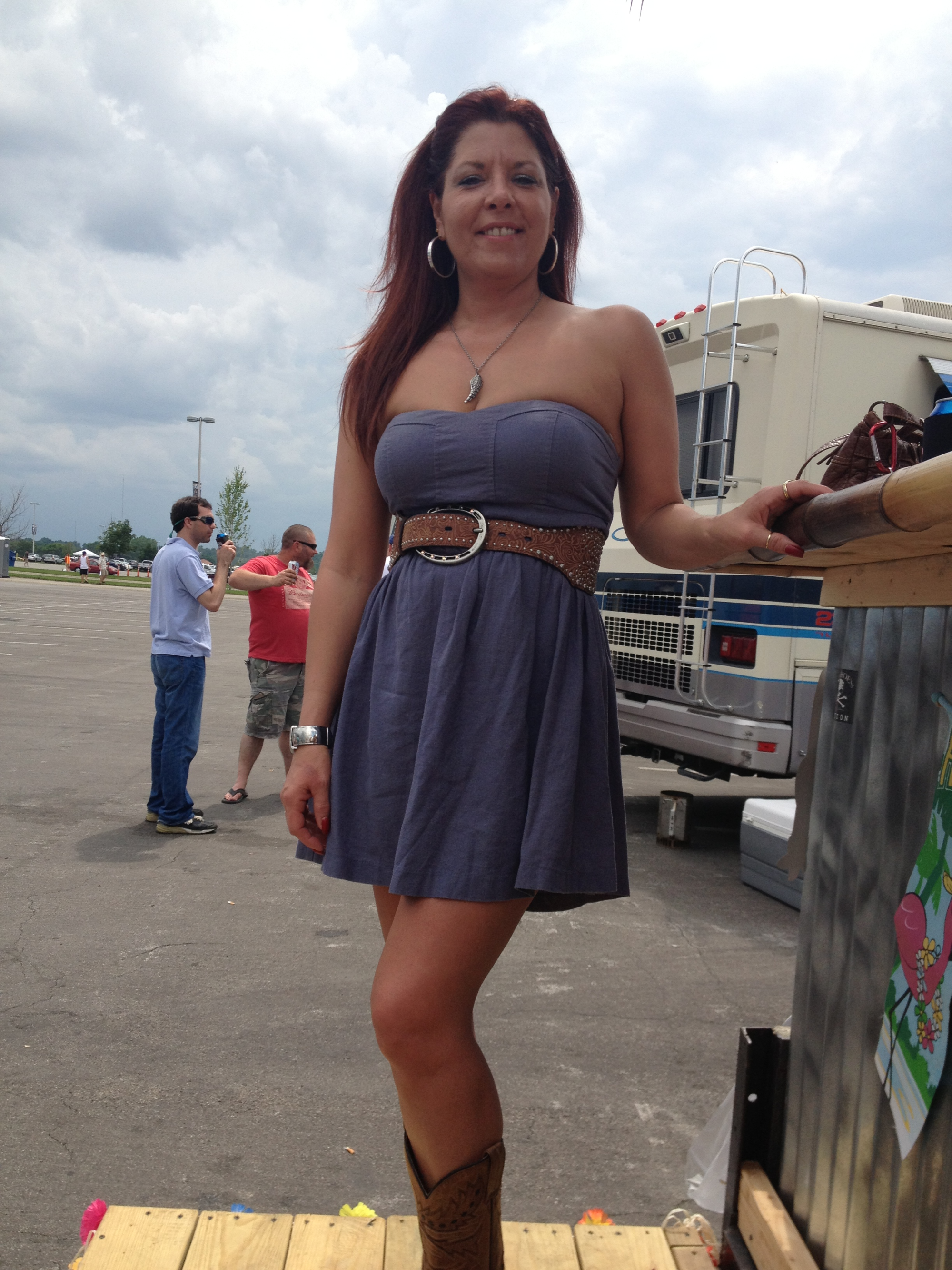 Ladythunder