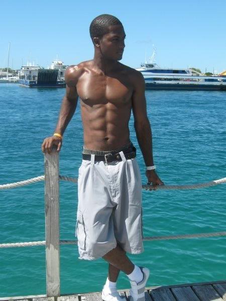 JamaicanRudeBoy