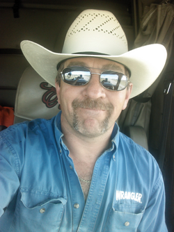 rednektrucker