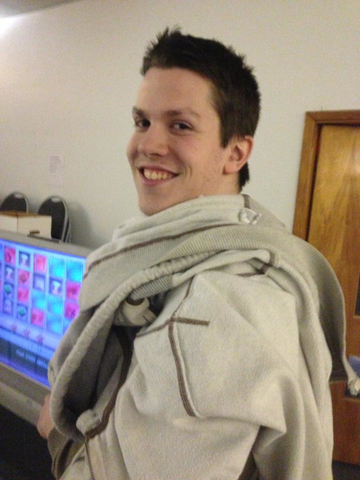 Geekguy