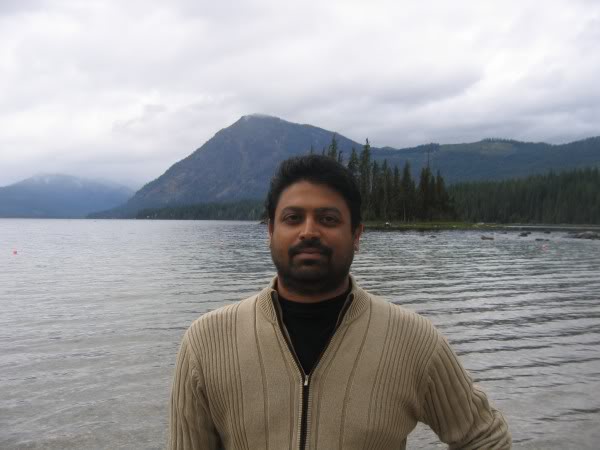 SudhirT