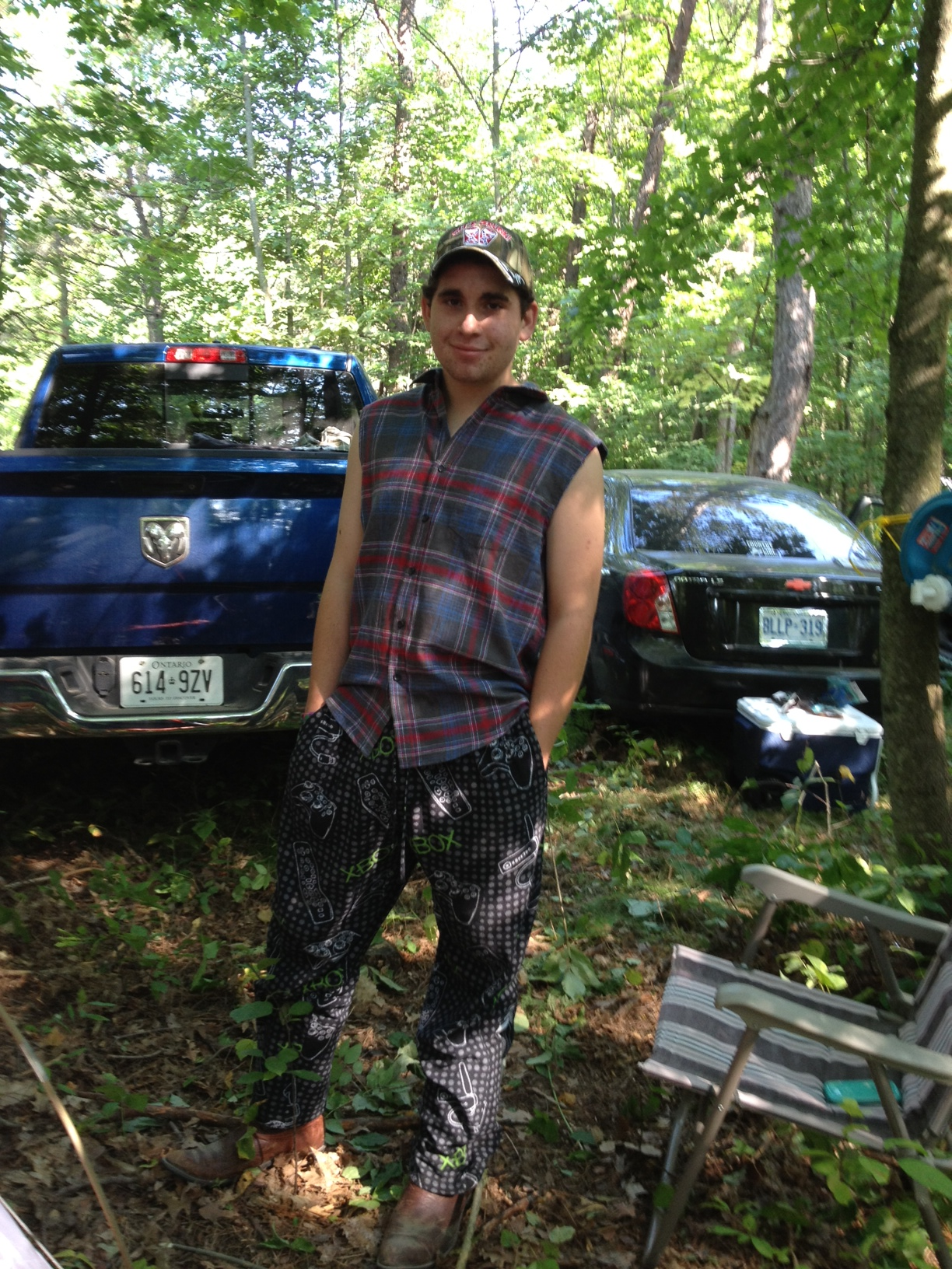Ramlover26