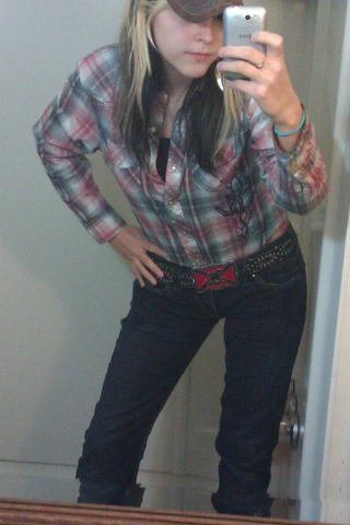 cowgirl231