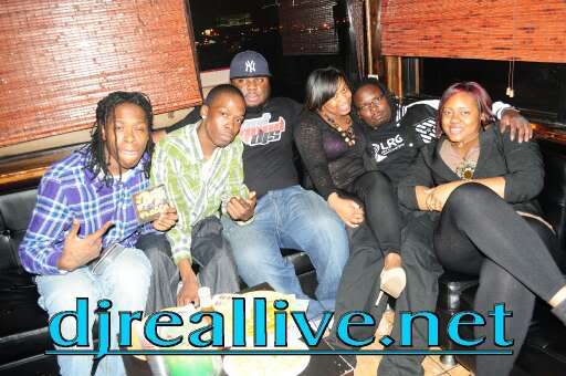 DjblackCeo