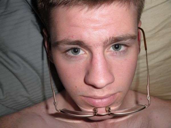 DavidGMJr