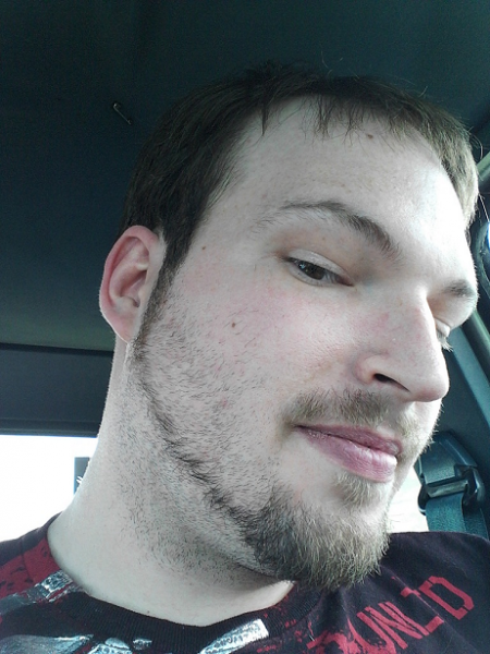 MorganJohnny