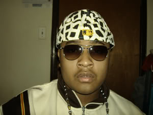 Thugdisciple