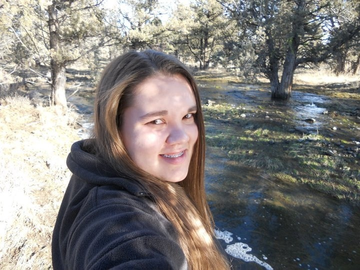 Chayrae