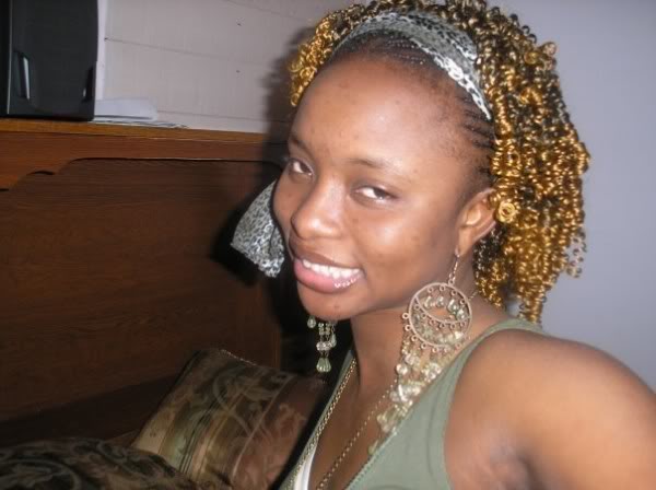KinzaDaGlamarousBtch