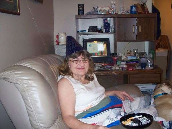 MarthaBigawwjd