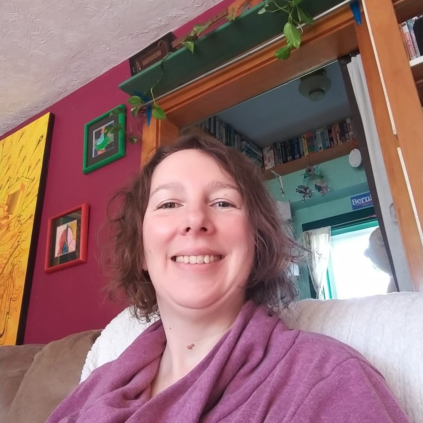 MaryAnn