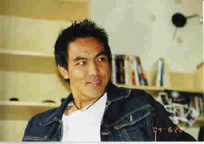Kunchok