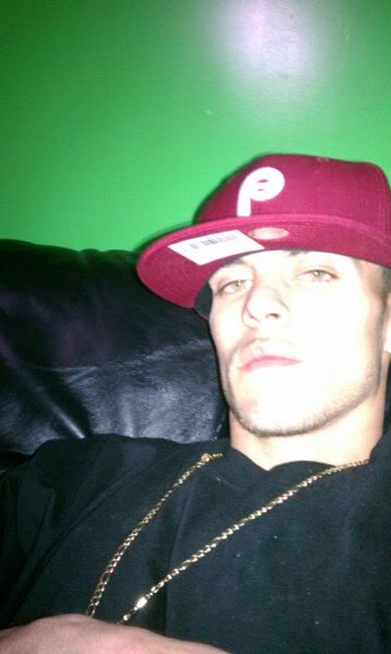 GottiGreeneyes