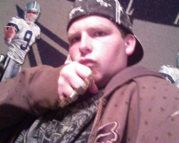 NickB838