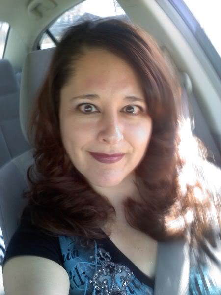 ChristineG
