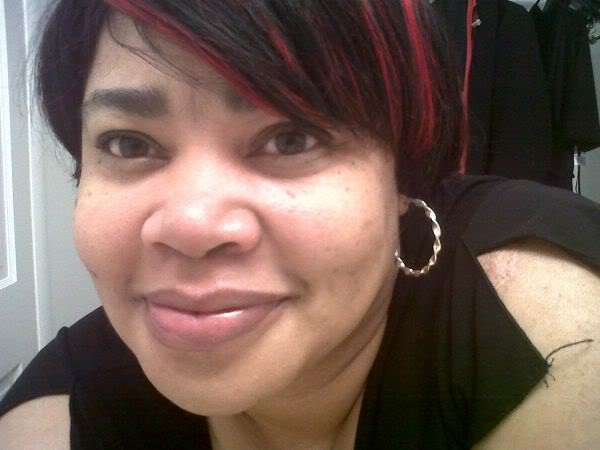 msreddiamond