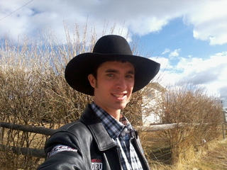 bullridety