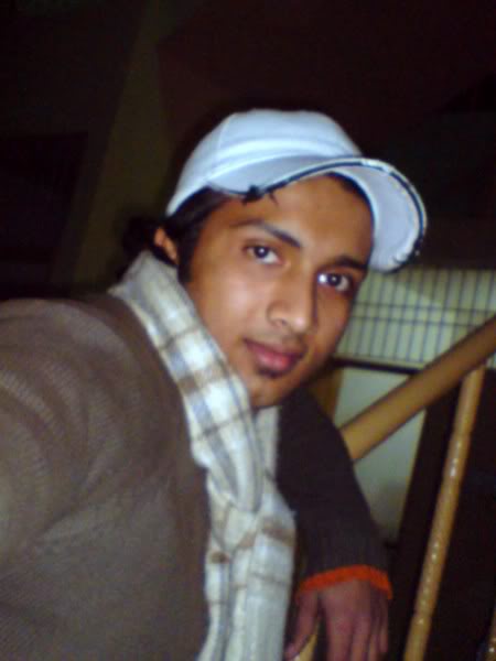 RockingPersonality