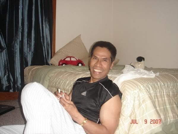 MASIsmanto
