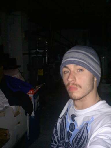 LanceV