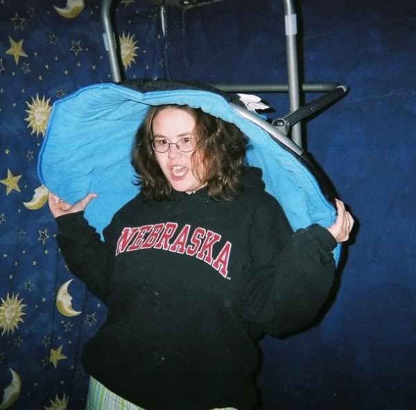 TaraV