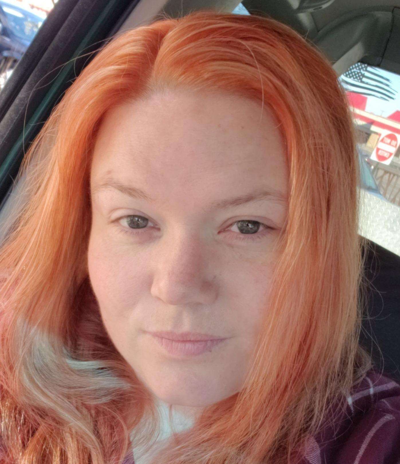 GingerLover1