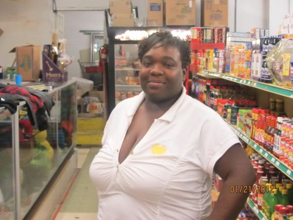 sweetnique