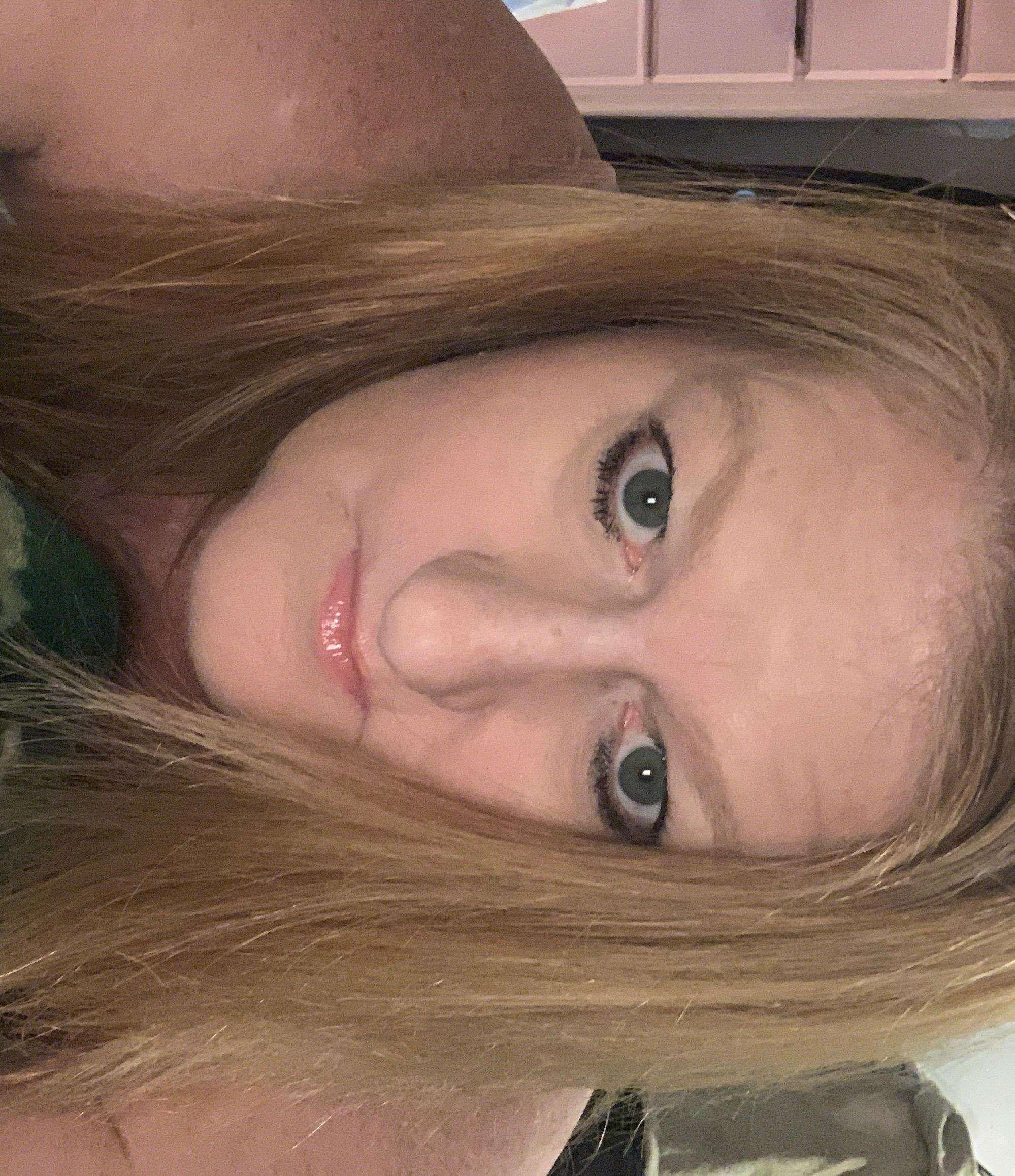 ginger66country